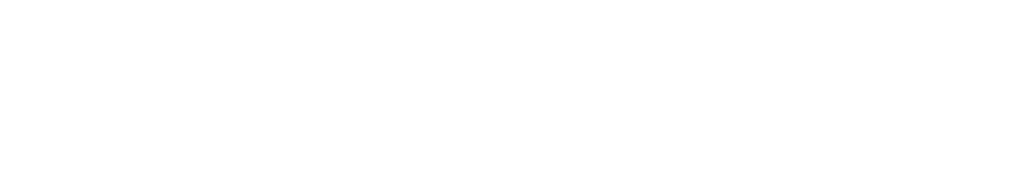 white logo